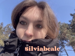 Silviabeale