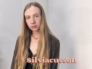 Silviacusson