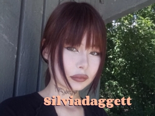 Silviadaggett