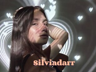 Silviadarr