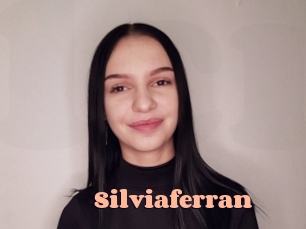 Silviaferran