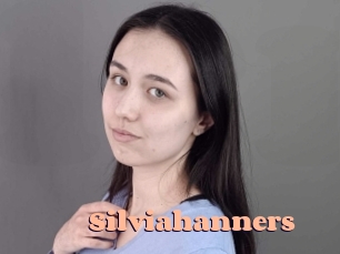 Silviahanners