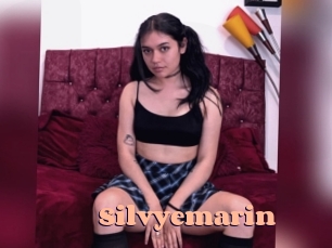 Silvyemarin