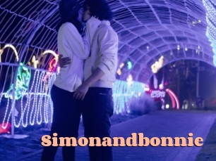 Simonandbonnie