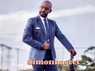 Simonbaseet