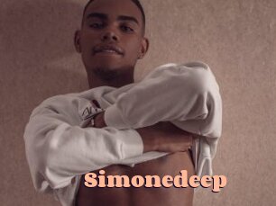 Simonedeep