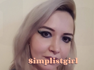 Simplistgirl