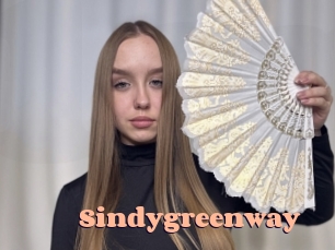 Sindygreenway