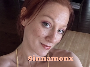 Sinnamonx