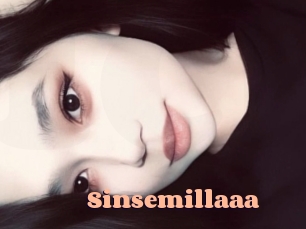 Sinsemillaaa