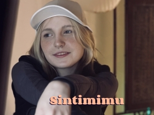 Sintimimu