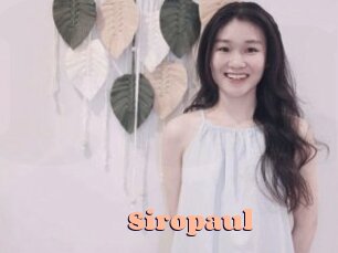 Siropaul