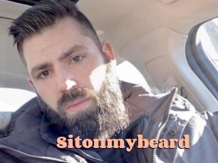 Sitonmybeard