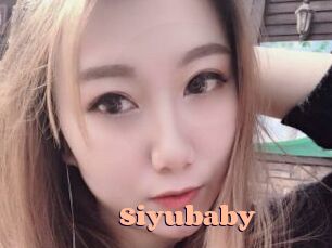 Siyubaby