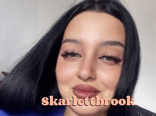 Skarlettbrook