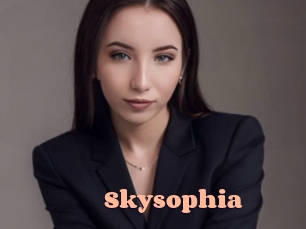 Skysophia