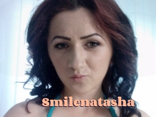 Smilenatasha