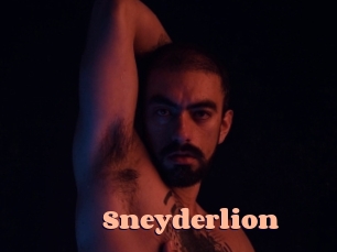 Sneyderlion