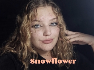 Snowflower