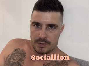 Sociallion