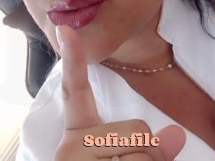 Sofiafile