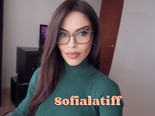 Sofialatiff