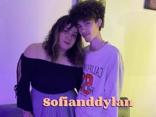Sofianddylan
