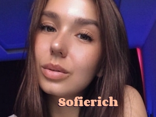 Sofierich