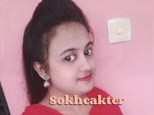 Sokheakter