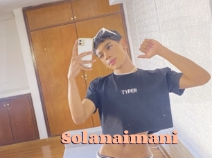 Solanaimani