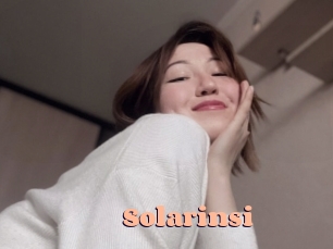 Solarinsi