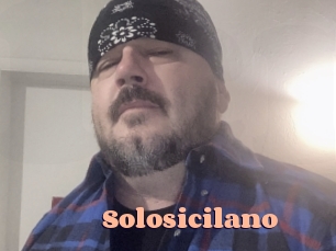 Solosicilano