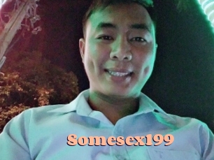 Somesex199