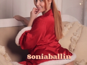 Soniaballin