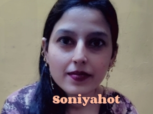 Soniyahot