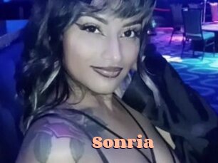 Sonria