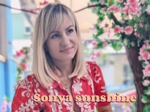 Sonya_sunshine