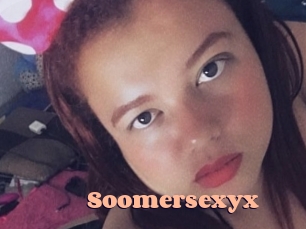 Soomersexyx