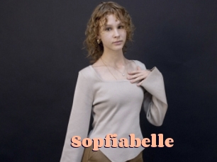 Sopfiabelle