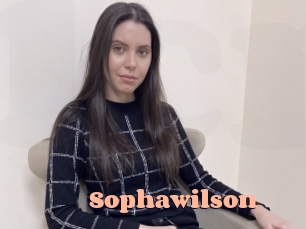 Sophawilson