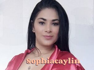 Sophiacaylin