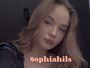 Sophiahils