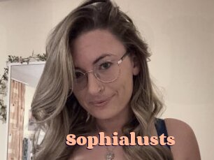 Sophialusts