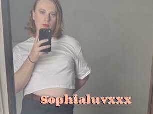 Sophialuvxxx