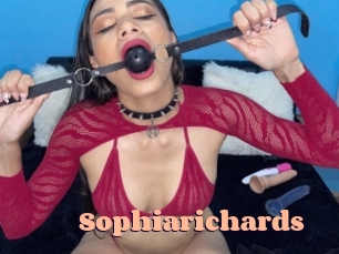 Sophiarichards