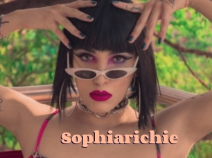 Sophiarichie