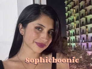 Sophieboonie