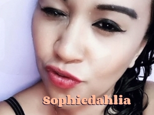 Sophiedahlia