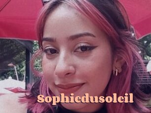 Sophiedusoleil