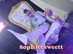 Sophieesweett